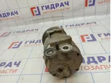 Компрессор системы кондиционирования Chevrolet Cruze 96966630.
