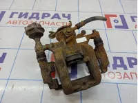 Суппорт тормозной задний правый Chevrolet Cruze 13300862.