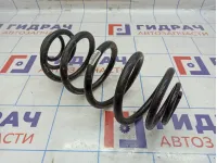 Пружина задняя Chevrolet Cruze 13251757.