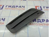 Решетка в бампер левая Chevrolet Cruze 96981083.