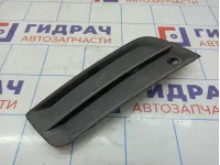 Решетка в бампер левая Chevrolet Cruze 96981083.