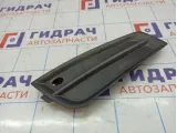 Решетка в бампер левая Chevrolet Cruze 96981083.