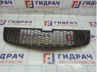 Решетка радиатора Chevrolet Cruze 96981092.