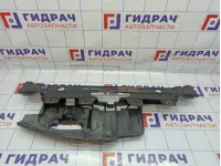 Кожух замка капота Chevrolet Cruze 96962854. Дефекты.