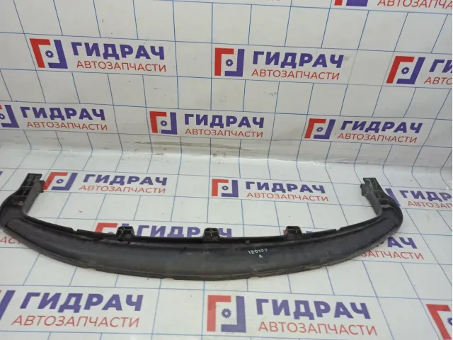 Усилитель переднего бампера нижний Chevrolet Cruze 95459802.