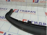 Усилитель переднего бампера нижний Chevrolet Cruze 95459802.