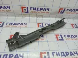 Панель передняя Chevrolet Cruze 95981431. Верхняя.