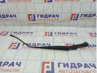 Поводок стеклоочистителя передний правый Chevrolet Cruze 95971329.