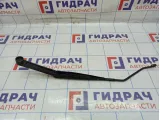 Поводок стеклоочистителя передний правый Chevrolet Cruze 95971329.