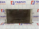 Радиатор кондиционера Chevrolet Cruze 13267649.
