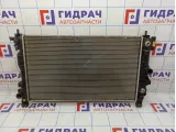 Радиатор основной Chevrolet Cruze 52421844.