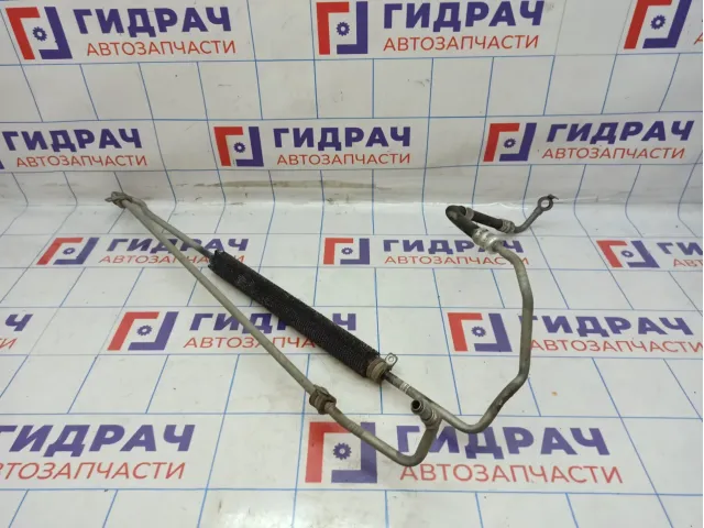 Радиатор гидроусилителя Chevrolet Cruze 13366823.