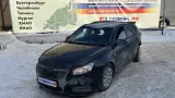 Капот Chevrolet Cruze . Сколы.