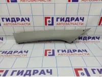 Обшивка стойки передней левой верхняя Chevrolet Cruze (J300) 96983609