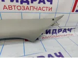 Обшивка стойки передней левой верхняя Chevrolet Cruze (J300) 96983609