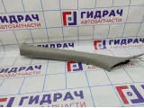Обшивка стойки передней левой верхняя Chevrolet Cruze (J300) 96983609