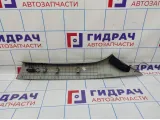 Обшивка стойки передней левой верхняя Chevrolet Cruze (J300) 96983609