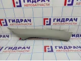 Обшивка стойки передней правой верхняя Chevrolet Cruze (J300) 96983611