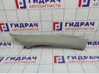 Обшивка стойки передней правой верхняя Chevrolet Cruze (J300) 96983611