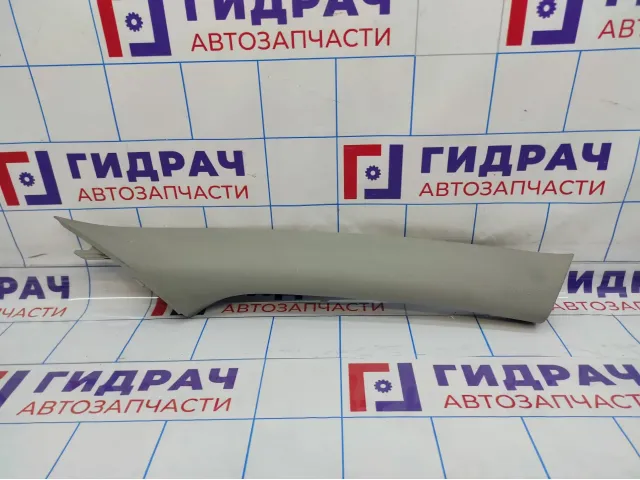 Обшивка стойки передней правой верхняя Chevrolet Cruze (J300) 96983611