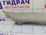 Обшивка стойки передней правой верхняя Chevrolet Cruze (J300) 96983611