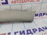 Обшивка стойки передней правой верхняя Chevrolet Cruze (J300) 96983611