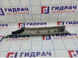 Обшивка стойки передней правой верхняя Chevrolet Cruze (J300) 96983611