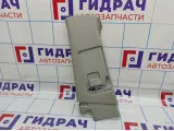 Обшивка стойки средней левой верхняя Chevrolet Cruze (J300) 96983711