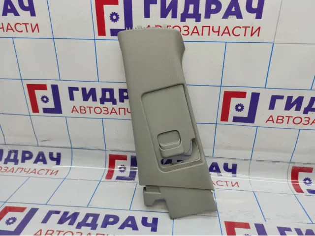 Обшивка стойки средней левой верхняя Chevrolet Cruze (J300) 96983711
