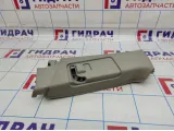 Обшивка стойки средней левой верхняя Chevrolet Cruze (J300) 96983711