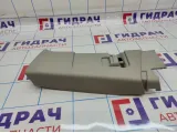 Обшивка стойки средней левой верхняя Chevrolet Cruze (J300) 96983711