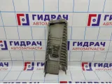 Обшивка стойки средней левой верхняя Chevrolet Cruze (J300) 96983711