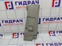 Обшивка стойки средней правой верхняя Chevrolet Cruze (J300) 96983713