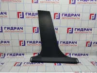 Обшивка стойки средней левой нижняя Chevrolet Cruze (J300) 95954647