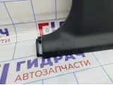 Обшивка стойки средней левой нижняя Chevrolet Cruze (J300) 95954647