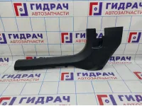 Накладка порога переднего левого Chevrolet Cruze (J300) 96897653