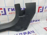 Накладка порога переднего левого Chevrolet Cruze (J300) 96897653