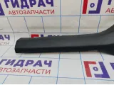 Накладка порога переднего левого Chevrolet Cruze (J300) 96897653