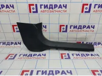 Накладка порога переднего правого Chevrolet Cruze (J300) 96897653