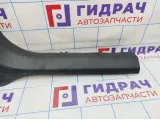 Накладка порога переднего правого Chevrolet Cruze (J300) 96897653