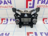Блок управления отопителем Chevrolet Cruze (J300) 95017055