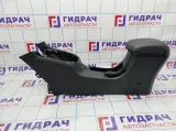 Консоль центральная Chevrolet Cruze (J300) 95954488