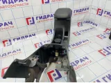 Консоль центральная Chevrolet Cruze (J300) 95954488