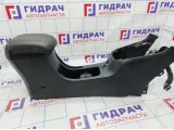 Консоль центральная Chevrolet Cruze (J300) 95954488