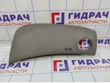 Накладка декоративная на торпедо правая Chevrolet Cruze (J300) 96829267