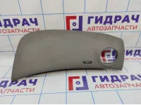 Накладка декоративная на торпедо правая Chevrolet Cruze (J300) 96829267