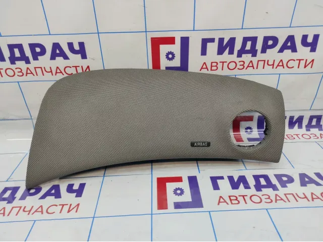 Накладка декоративная на торпедо правая Chevrolet Cruze (J300) 96829267