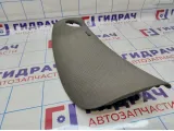 Накладка декоративная на торпедо правая Chevrolet Cruze (J300) 96829267
