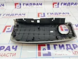 Накладка декоративная на торпедо правая Chevrolet Cruze (J300) 96829267