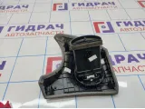 Накладка декоративная на торпедо левая Chevrolet Cruze (J300) 96829265